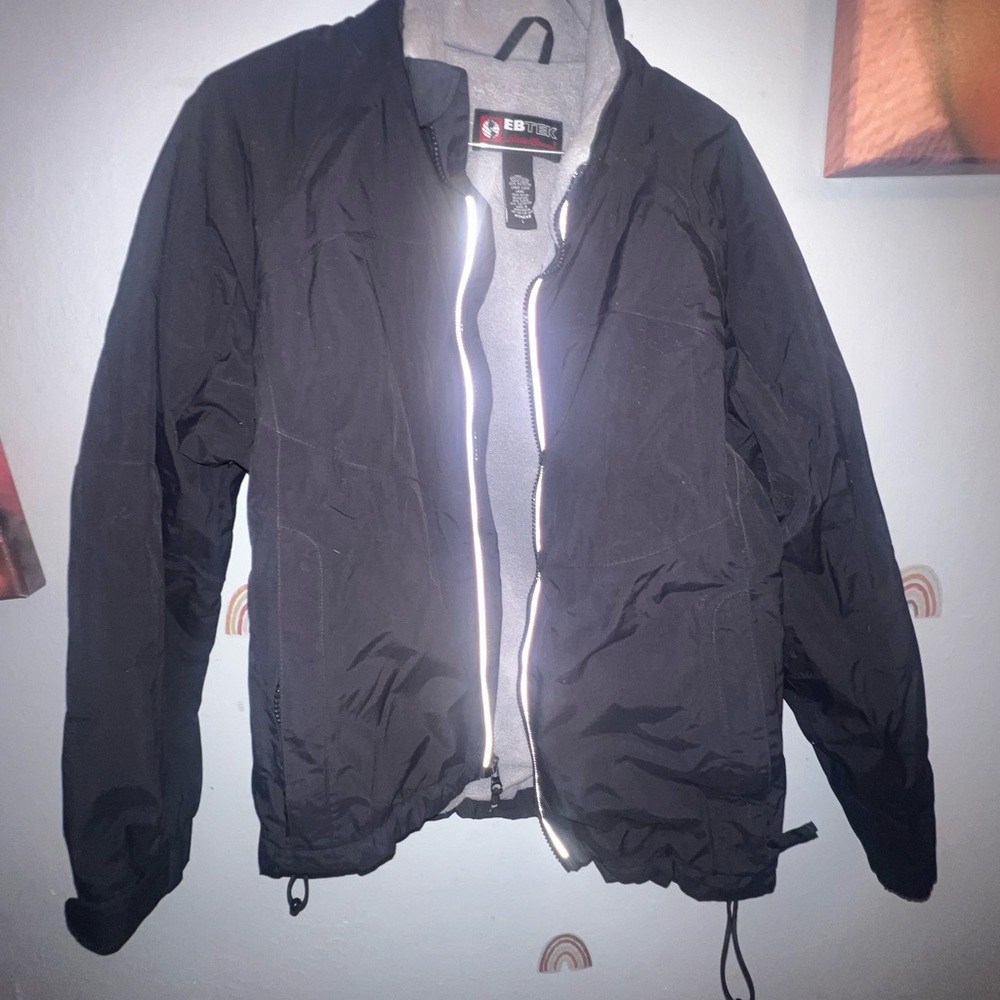 Eddie Bower Bomber jacket